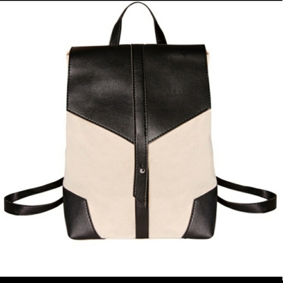 Deux Lux Handbags - Deux Lux Vegan Backpack